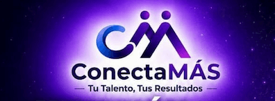 ConectaMAS Logo